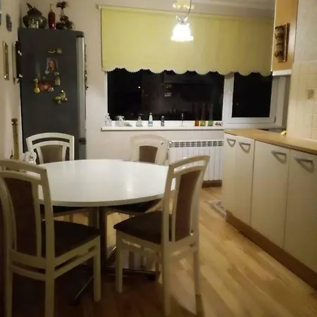 Lägenhet Jarve *