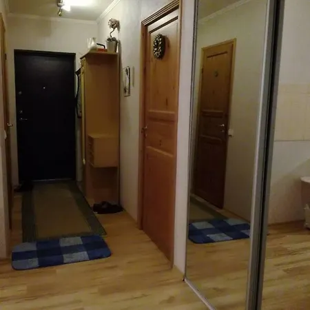Lägenhet Jarve Tarbja